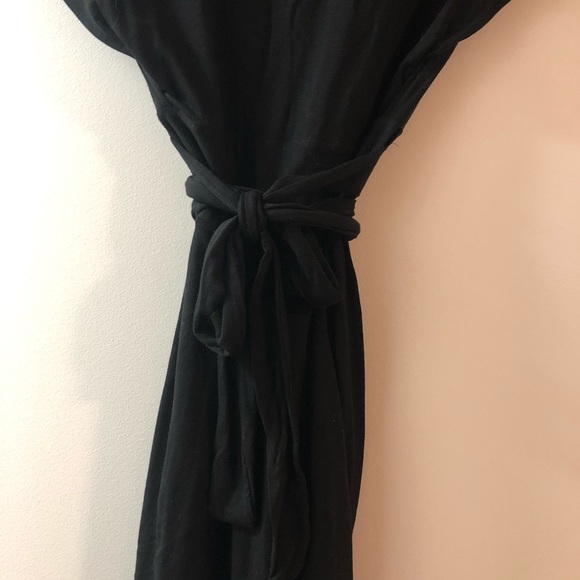 Wilfred black dress - Picture 7 of 7